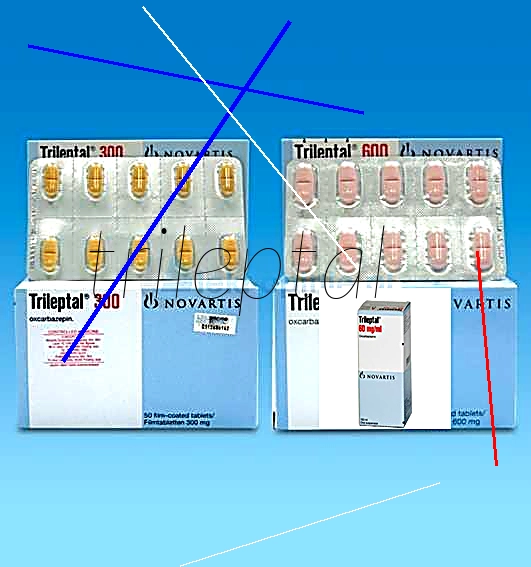 Trileptal